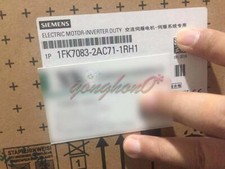 1FK7083-2AC71-1RH1&nbsp;Industrial Equipment