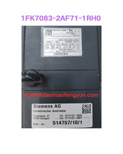 1FK7083-2AF71-1RH0&nbsp;Industrial Equipment