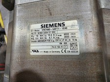 1FK7083-5AF71-1EA0 Industrial Equipment