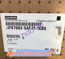 1FK7083-5AF71-1KB0&nbsp; Control Module