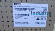 1FK7100-2AF71-1RH1&nbsp;Industrial Equipment