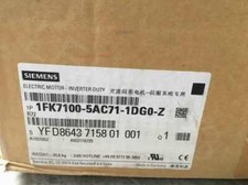 1FK7100-5AC71-1DG0-Z&nbsp;Industrial Equipment