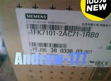 1FK7101-2AC71-1RB0&nbsp;Industrial Equipment