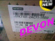 1FK71012AC711RB0&nbsp;Industrial Equipment