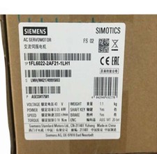 1FL6022-2AF21-1LH1&nbsp;Industrial Equipment