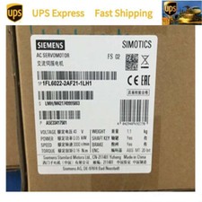 1FL60222AF211LH1&nbsp; Control Module
