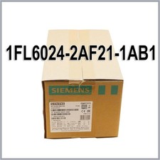 1FL6024-2AF21-1AB1&nbsp; Control Module
