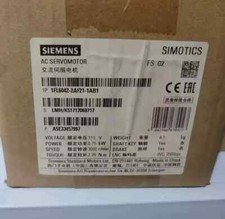 1FL60422AF211AB1&nbsp;Industrial Equipment