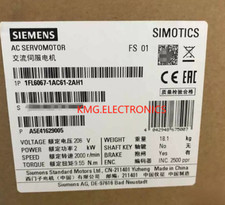 1FL6067-1AC61-2AH1&nbsp;Industrial Equipment