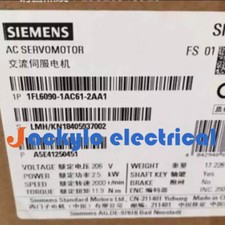 1FL6090-1AC61-2AH1&nbsp;Industrial Equipment