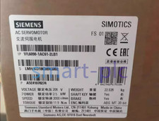 1FL6090-1AC61-2LB1&nbsp; Control Module