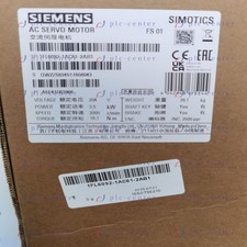 1FL6092-1AC61-2AB1&nbsp; Control Module