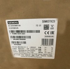 1FL6096-1AC61-2AG1&nbsp;Industrial Equipment