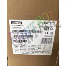 1FL6096-1AC61-2LA1&nbsp; Control Module