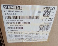 1FL6096&nbsp;Industrial Equipment