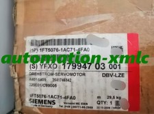 1FT5076&nbsp;Industrial Equipment