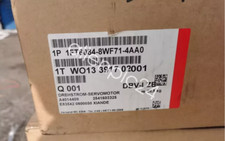 1FT6084-8WF71-4AA0&nbsp;Industrial Equipment