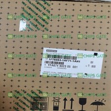 1FT60841AF711AH1&nbsp; Control Module