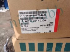 1FT60848WF714AA0&nbsp;Industrial Equipment