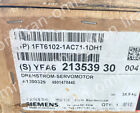 1FT6102-1AC71-1DH1 Industrial Equipment