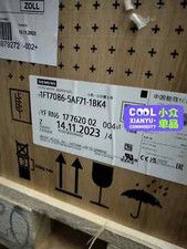 1FT7086-5AF71-1BK4 Industrial Equipment