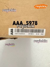 1KGT017600R0001 Module, PLC, LCD, Board, Controller