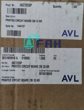 1PCIA2725SP Module, PLC, LCD, Board, Controller