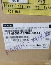1PH8083-1SN02-0MA1 Industrial Equipment