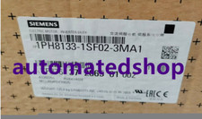 1PH8133-1SF02-3MA1 Industrial Equipment