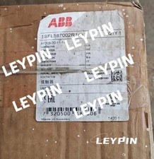 1SFL587002R1411&nbsp; Control Module