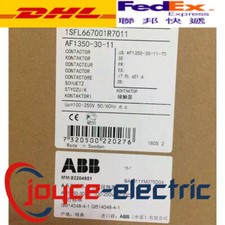 1SFL667001R7011OR&nbsp;Industrial Equipment