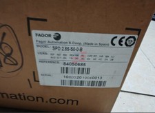 2.85-S0-0-B&nbsp;Industrial Equipment