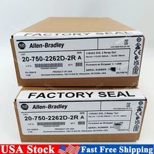 20-750-2262D-2R&nbsp; Control Module