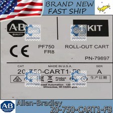 20-750-CART1-F8&nbsp; Control Module