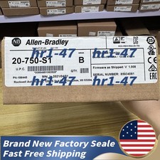 20-750-S1 Module, PLC, LCD, Board, Controller