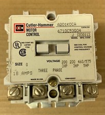 200-230-460-575V&nbsp; Control Module