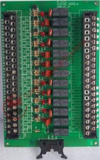 2000.01.24&nbsp; Control Module