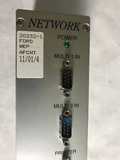 20232-1&nbsp;Industrial Equipment