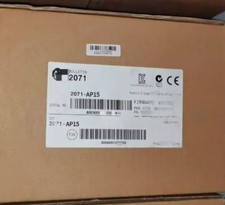 2071AP15 Module, PLC, LCD, Board, Controller