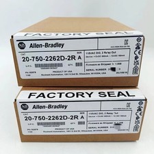 207502262D2R&nbsp; Control Module