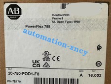 20750POD1F8&nbsp;Industrial Equipment