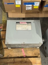 208V-120V Industrial Equipment