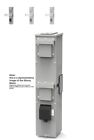 208V120V Industrial Equipment