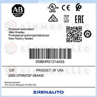 2090-CPWM7DF-08AA90 Industrial Equipment