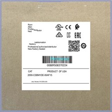 2090-CSBM1DE-06AF15&nbsp;Industrial Equipment