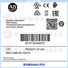 2090-CSBM1DE-10AF78 Industrial Equipment