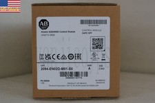 2090-EN02D-M01-S0&nbsp; Control Module