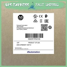 2090CPBM4DF10AF12&nbsp;Industrial Equipment