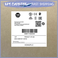 2090CSBM1DF10AF50 Industrial Equipment