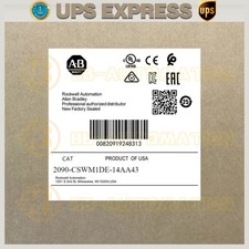 2090CSWM1DE14AA43&nbsp;Industrial Equipment